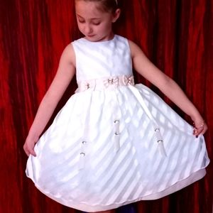 La Princess Formal dress